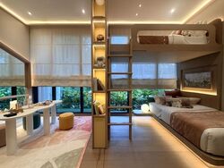 Jalan Merah Saga (D10), Condominium #626412661